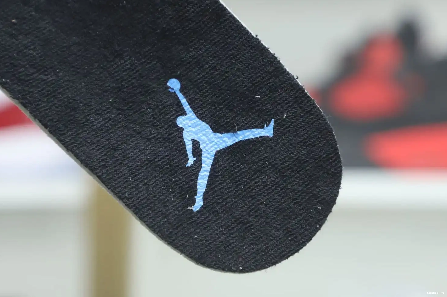 6 Jordan Kimikick Jordan Air unc 0404